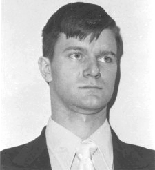Kenneth M. Swett